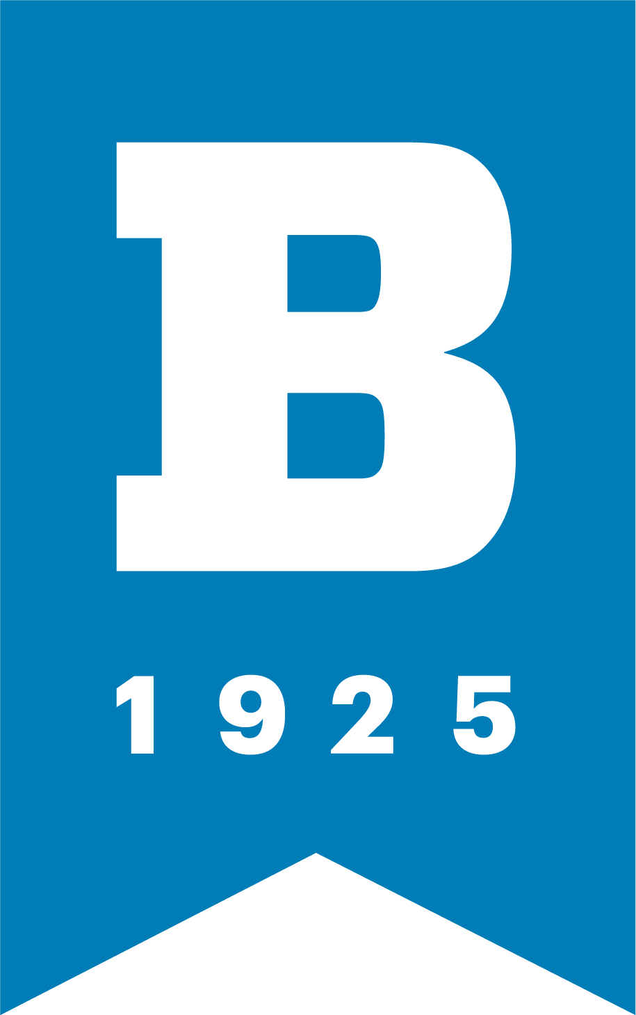 UB Emblem